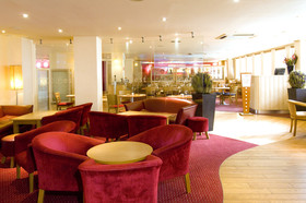 Premier Inn Brighton City Centre