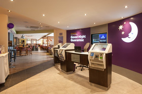 Premier Inn Brighton City Centre