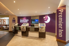 Premier Inn Brighton City Centre
