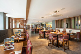 Premier Inn Brighton City Centre