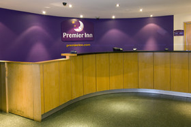Premier Inn Brighton City Centre
