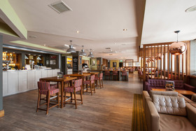 Premier Inn Brighton City Centre