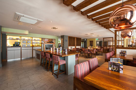 Premier Inn Brighton City Centre