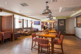 Premier Inn Brighton City Centre