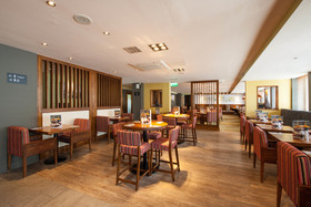 Premier Inn Brighton City Centre