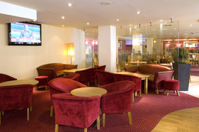 Premier Inn Brighton City Centre
