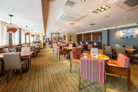 Premier Inn Brighton City Centre