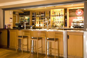 Premier Inn Brighton City Centre