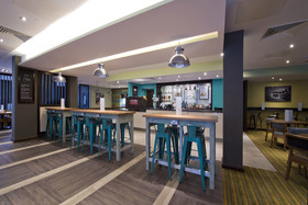 Bristol City Centre (Finzels Reach) hotel