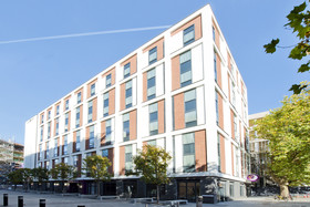 Bristol City Centre (Finzels Reach) hotel