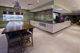 Bristol City Centre (Finzels Reach) hotel