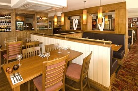 Premier Inn Bristol City Centre Haymarket
