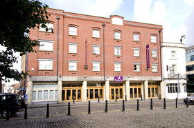 Premier Inn Bristol City Centre King Street