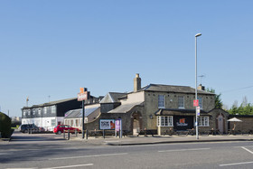 Premier Inn Cambridge North (Girton)