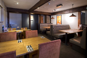 Premier Inn Cambridge North (Girton)