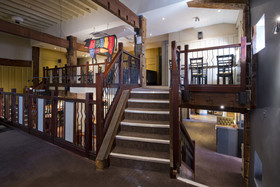 Premier Inn Cambridge North (Girton)