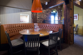 Premier Inn Cambridge North (Girton)