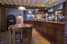 Premier Inn Cambridge North (Girton)