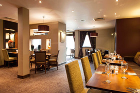 Premier Inn Canterbury City Centre