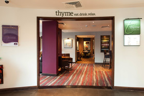 Premier Inn Canterbury City Centre