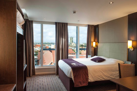 Premier Inn Canterbury City Centre