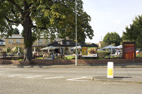 Premier Inn Cheltenham North West