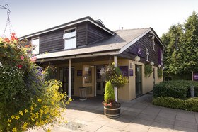 Premier Inn Cheltenham North West