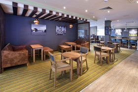 Premier Inn Cheltenham Town Centre
