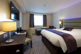 Premier Inn Cheltenham Town Centre