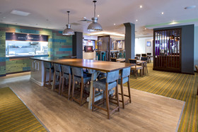 Premier Inn Cheltenham Town Centre