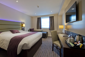 Premier Inn Cheltenham Town Centre