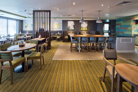 Premier Inn Cheltenham Town Centre