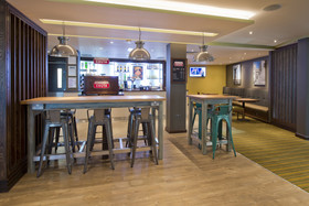 Premier Inn Cheltenham Town Centre