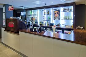 Premier Inn Cheltenham Town Centre