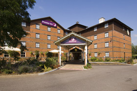 Premier Inn Southampton Eastleigh