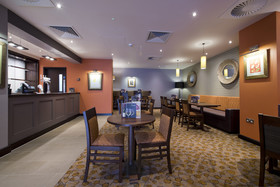 Exeter City Centre hotel