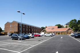 Premier Inn Farnham