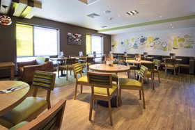 Felixstowe Town Centre hotel