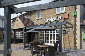 Premier Inn Frome