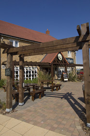 Premier Inn Frome