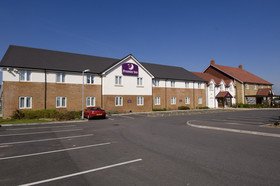 Premier Inn Frome