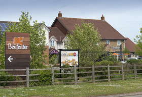 Premier Inn Frome