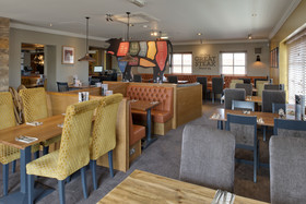 Premier Inn Frome