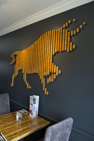 Premier Inn Frome