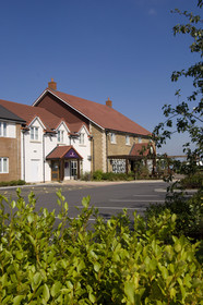 Premier Inn Frome