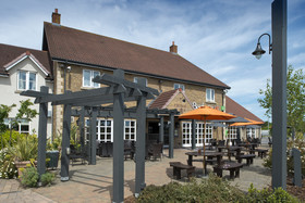 Premier Inn Frome