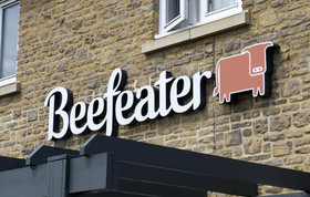 Premier Inn Frome