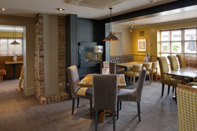 Premier Inn Frome