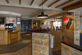 Premier Inn Frome