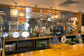Premier Inn Frome